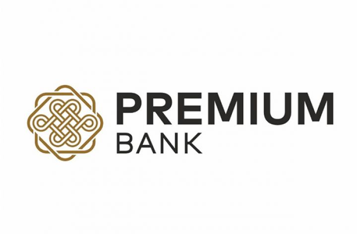 "Premium Bank" nizamnamə kapitalını 48% artırır