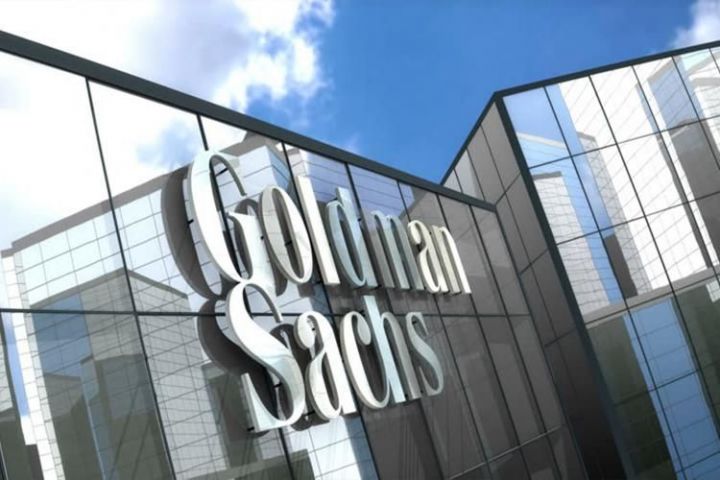 "Goldman Sachs" inkişaf etmiş ölkələrin ÜDM-nin 35% azalacağını proqnozlaşdırır
