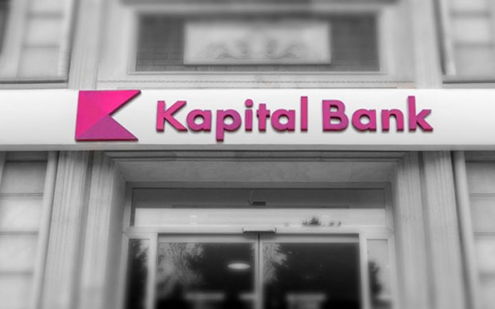 Kapital Bank daha bir mühüm işə cəlb edildi