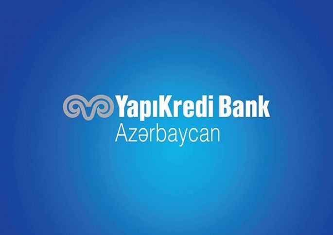 ”Yapı Kredi Bank Azərbaycan”ın   1-ci rüb maliyyə göstəriciləri açıqlandı