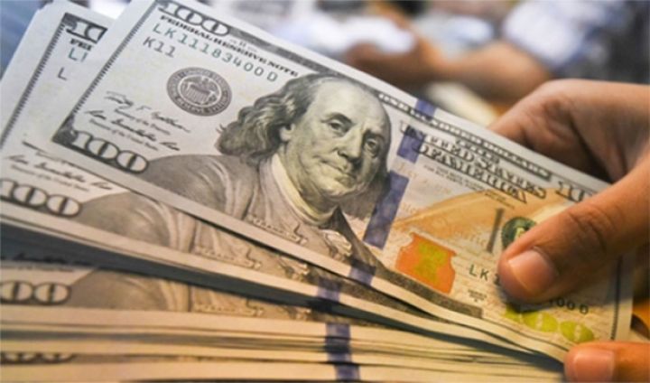 Banklarda Dollar, Avro, Rubl və Lirənin alış-satış qiymətləri