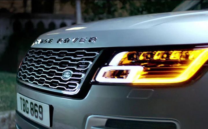 “Land Rover”dən çox sərfəli Ramazan kampaniyası!