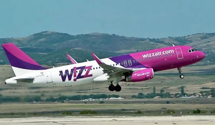“Wizz Air” şirkəti Varşava-Bakı reysi açmağı planlaşdırır