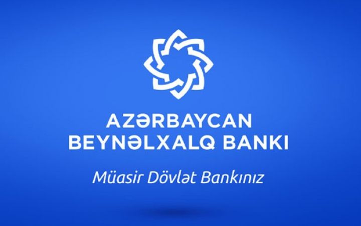 Nazir: "Azərbaycan Beynəlxalq Bankı"nın bazar dəyəri artır"