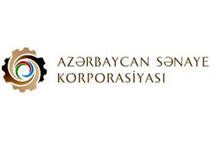 “Azərbaycan Sənaye Korporasiyası” 2 şirkətinə "maya qoydu"