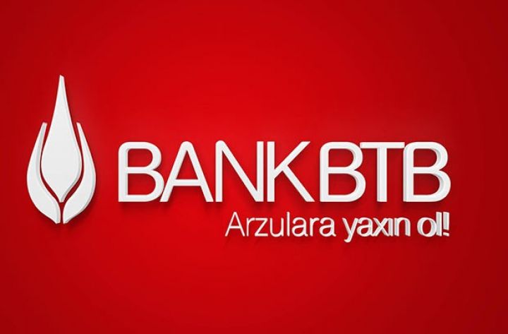 Bank BTB "filiallar rahat məkanda" işlərinə başlayıb - AÇIQLAMA