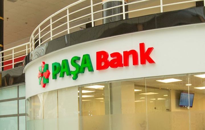 PAŞA Bank "Sədərək" ticarət mərkəzinə daxil oldu