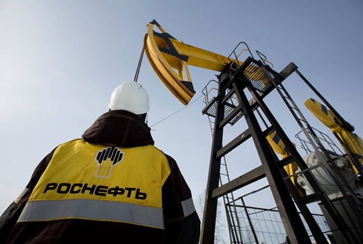 Rusiyanın ən böyük neft şirkəti gəlir və mənfəətini açıqladı