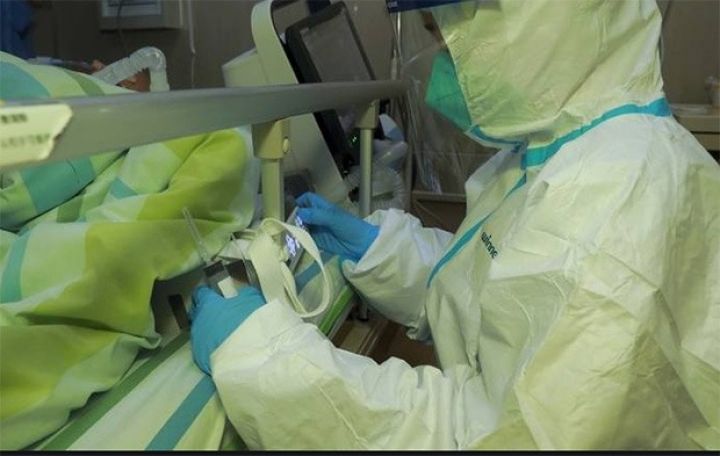 İranda iki nəfər koronavirusdan öldü