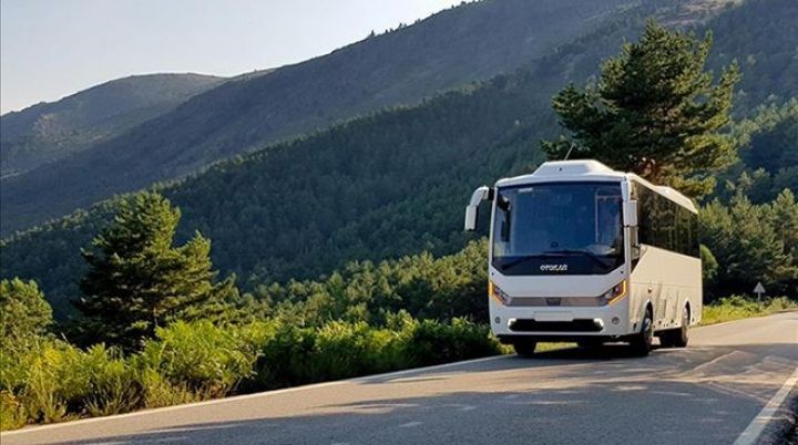 "Otokar" və "İveco Bus" ortaq istehsal üçün razılaşıb