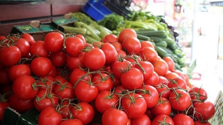 Azərbaycandan xaricə pomidor satışından illik gəlir açıqlandı