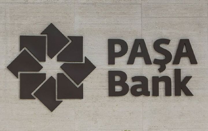 “PAŞA Bank” maliyyə göstəricilərini açıqladı