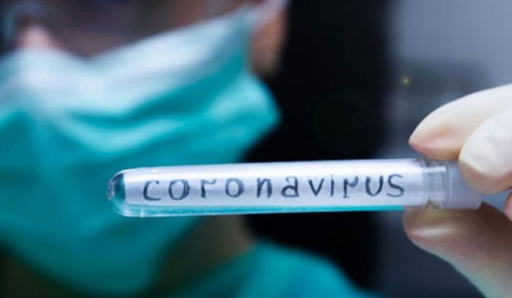Koronavirusun haradan başladığı açıqlandı - RƏSMİ