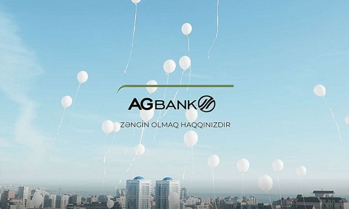 “AGBank” maliyyə göstəricilərini açıqladı