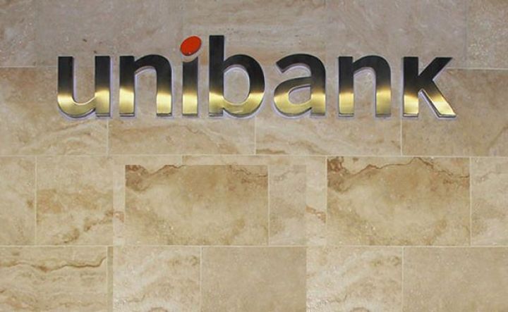 “Unibank”ın gəlirləri 100 milyon manatı aşıb - BANK ÖTƏN İLİN RƏQƏMLƏRİNİ AÇIQLADI