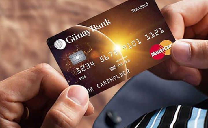 Günay Bank “Hər kəsin kartı olsun” kampaniyasına start verdi 