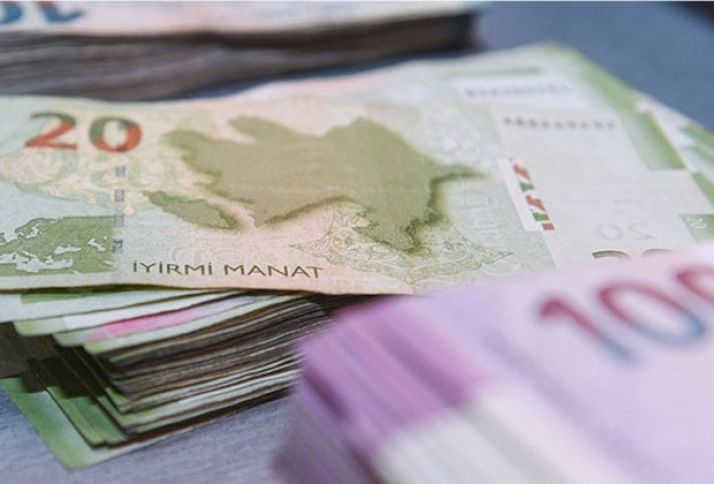 İpoteka və Kredit Zamanət Fondu borcunu 20 milyon manat da artırdı