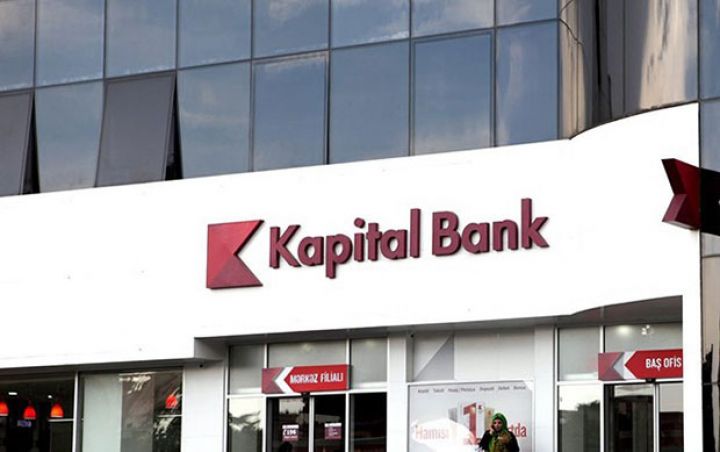 Kapital Bank biznes kreditlərini artırıb