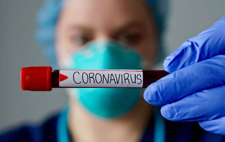 Azərbaycanda son bir ayda koronavirus ilə bağlı  vəziyyət açıqlandı