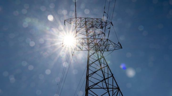 2024-cü ilin 4 ayı üzrə elektrik enerjisi göstəriciləri açıqlanıb