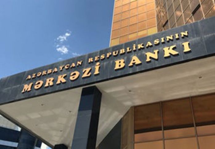 Mərkəzi Bank: Qərar barədə press-reliz 28 mart, saat 11:00-da yayımlanacaq