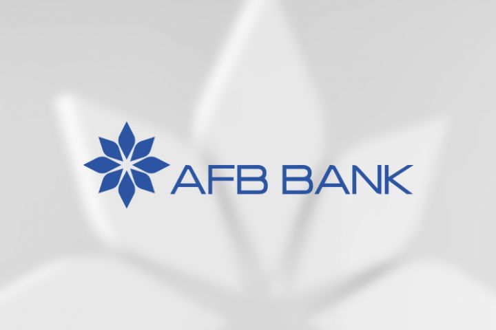 AFB Bank Bakı və region filialları üzrə vakansiyalar elan edir