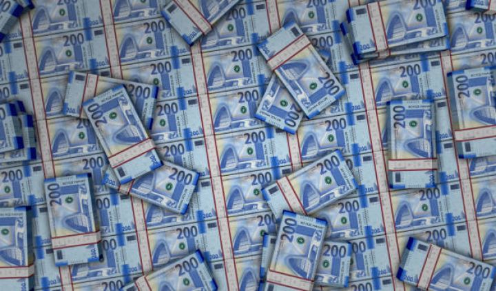 İki ayda Azərbaycan banklarının xalis mənfəəti 210 milyon manata çatıb