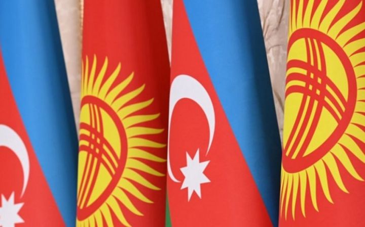 Azərbaycan-Qırğızıstan İnkişaf Fonduna 80 milyon ABŞ dolları dəyərində layihələr təqdim edilib