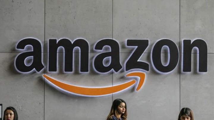"Amazon"un satışları artıb