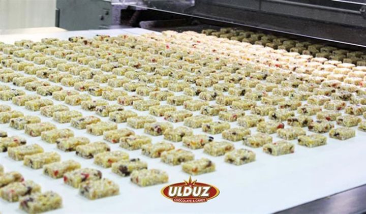 “Ulduz” Şokolad Fabriki yüksək dərəcəli beynəlxalq“IFS FOOD” Version 8 sertifikatına layiq görülüb