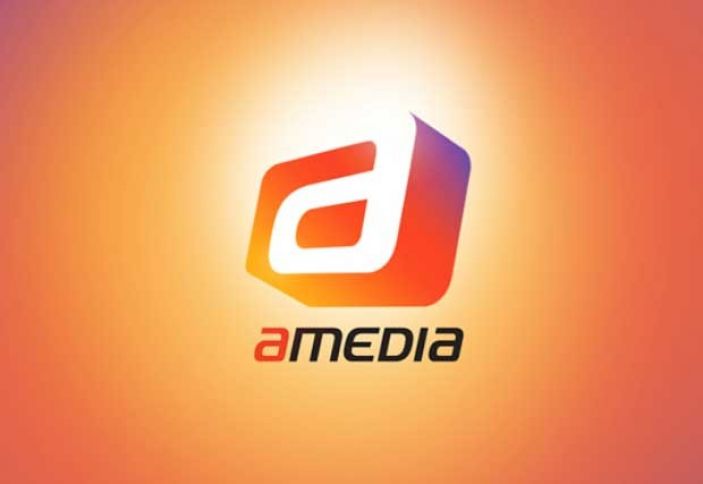 Amedia tv. Амедиа. Амедиа заставка. Амедиа логотип. Кинокомпания Амедиа.