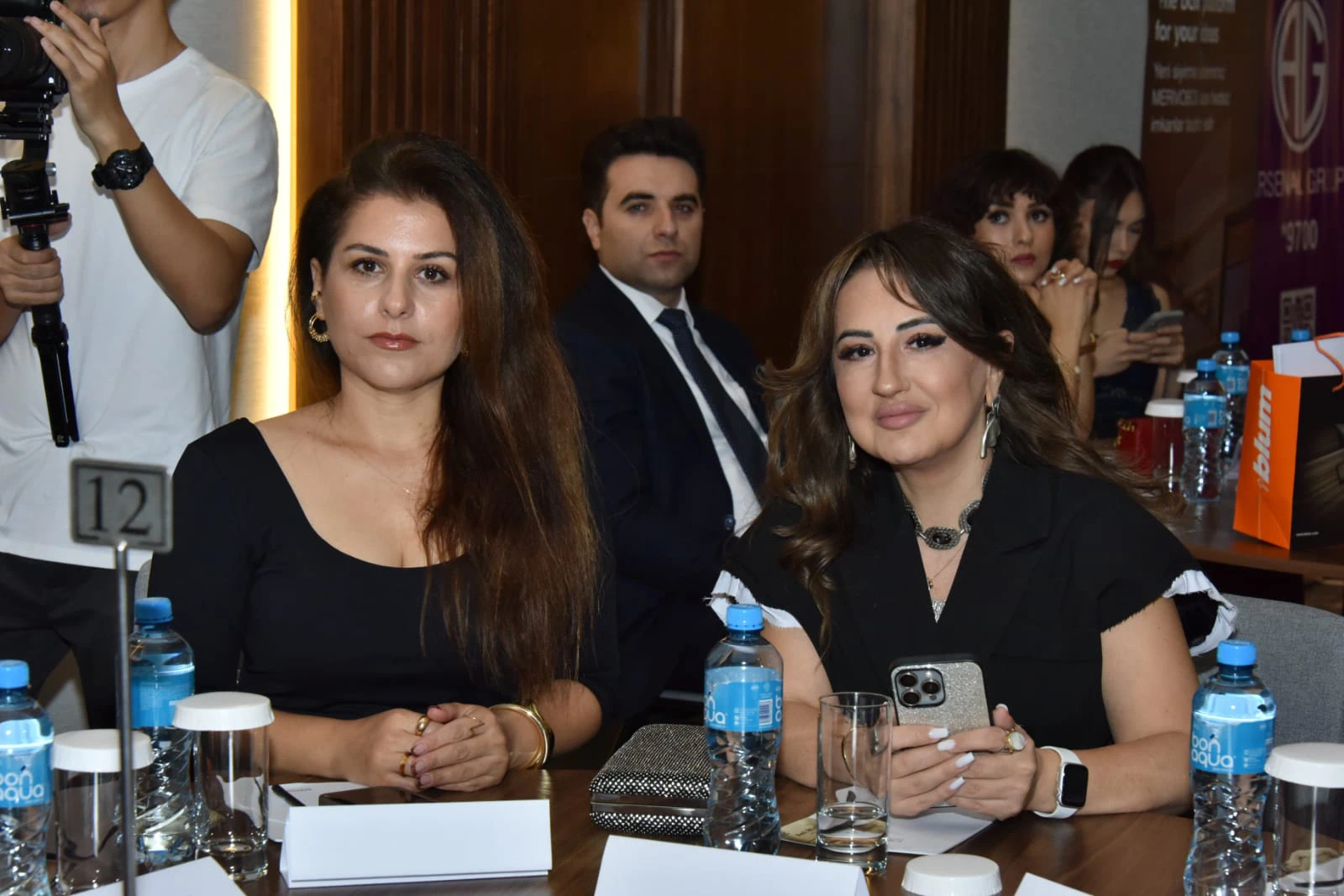 Azərbaycanda möhtəşəm Memarlıq və Dizayn Qala Gecəsi keçirildi