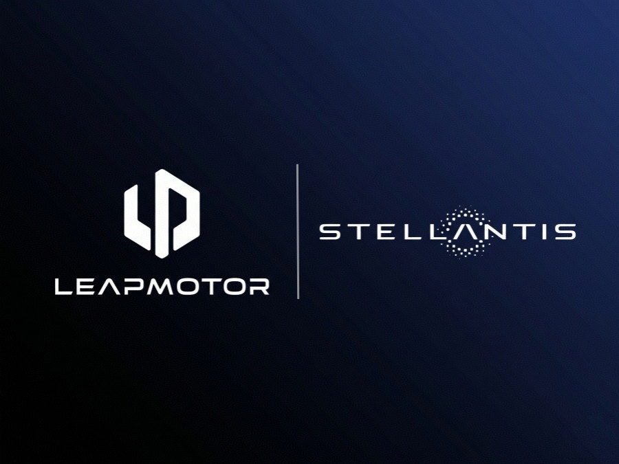 Qərbin avtomobil istehsalçısı Çin texnologiyasına güvənir və "Leapmotor" ilə əməkdaşlığını dərinləşdirir