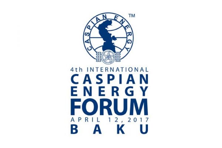 “Azəravtoyol”  Caspian Energy Forum Baku - 2017-nin partnyoru oldu