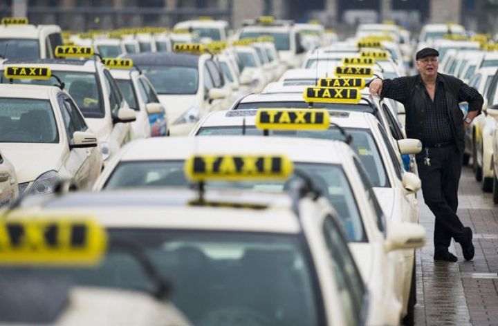 "Taksi şirkətlərinə vahid tarif müəyyən etmək absurddur"