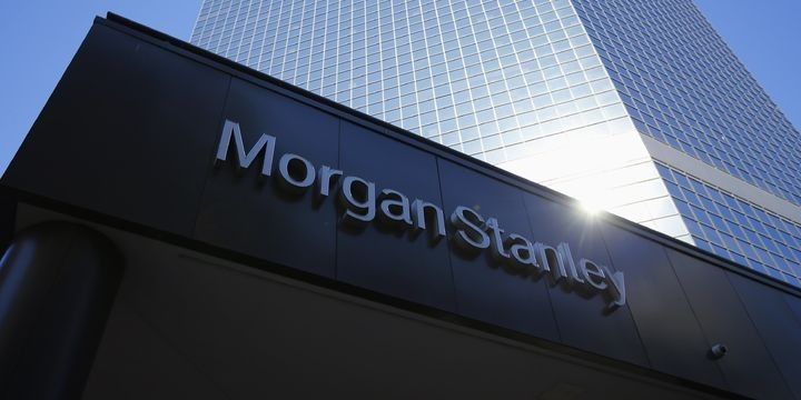 Morgan Stanley: Avro/dollar 2018-in əvvəlində 1.25-ə yüksələ bilər