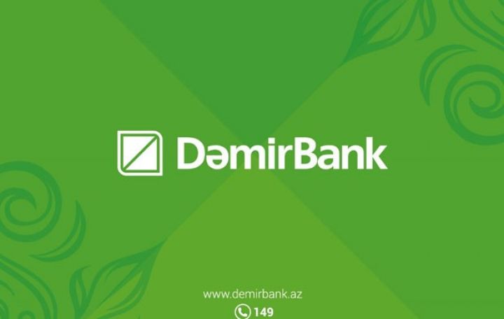 DəmirBank-dan sabiq filial müdiri ilə bağlı açıqlama