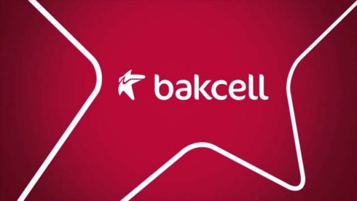 Bakcell şirkəti “Bakutel 2017” sərgisində!