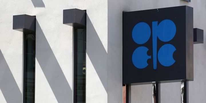 OPEC-in neft hasilatı iyunda artıb