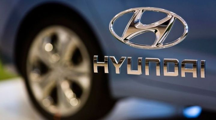 Hyundai Motor-dan 22 milyard dollarlıq satış