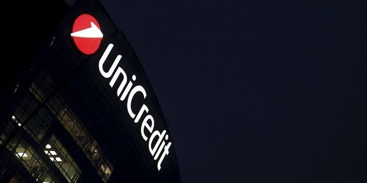 Unicredit avro/dollar proqnozunu 1.20-yə qaldırdı