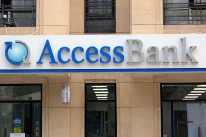 “AccessBank”ın kredit portfelinin strukturu məlum olub 