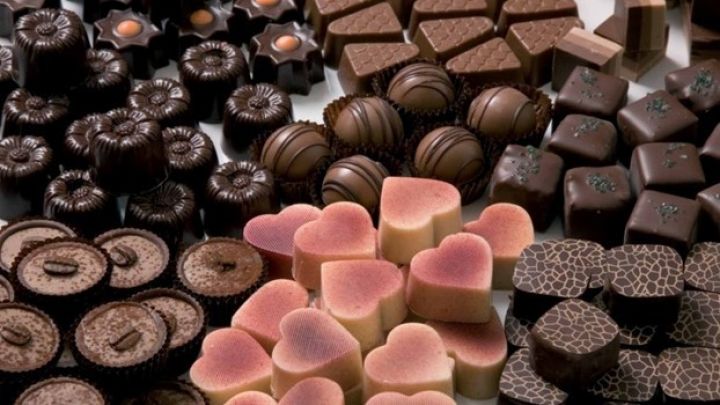 Azərbaycanın şokolad istehsalçısı eksklüziv mağazasını açacaq
