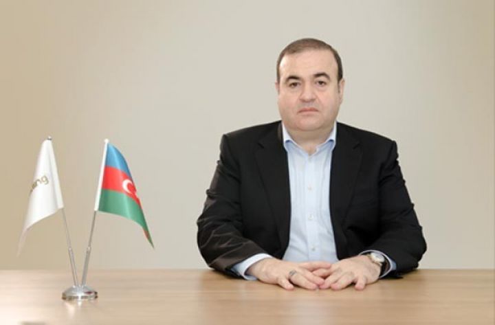 Tanınmış iş adamı "Bank VTB (Azərbaycan)"dan imtina etdi
