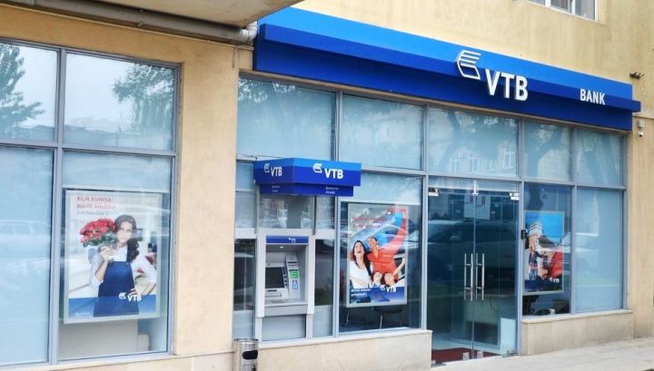 VTB (Azərbaycan)-ın bu filialları şənbə-bazar da işləyəcək