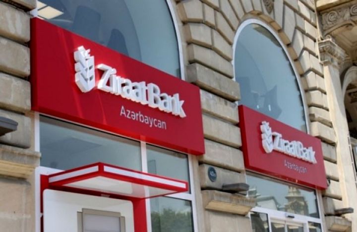 “Ziraat Bank Azərbaycan” işçi axtarır