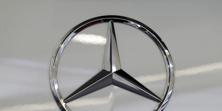 Mercedes avtomobillərini geri çağırır