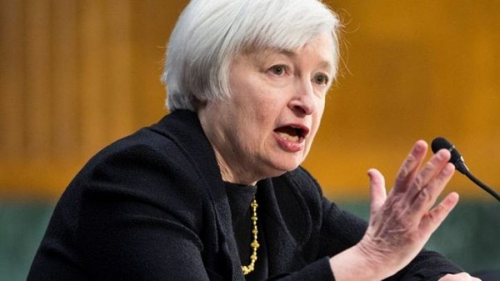 Fed/Yellen: Faizin artırılması ABŞ iqtisadiyyatının inkişaf etdiyini göstərir