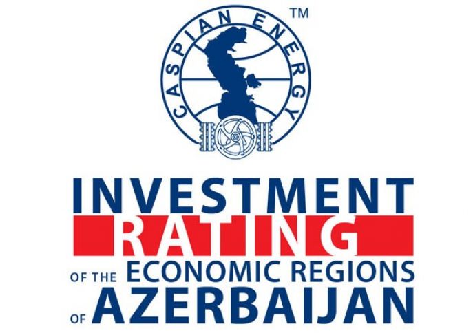 Azərbaycan regionlarının investisiya reytinqi dərc ediləcək