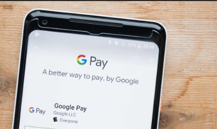 "Visa" Azərbaycanda "Google Pay"in tətbiqinə hazırdır